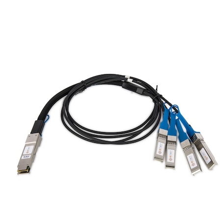 Enet Extreme 10203 Compatible Qsfp+ 10203-ENC